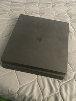 PS4 Slim