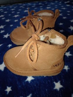 Size6KidsUGG-Neumel