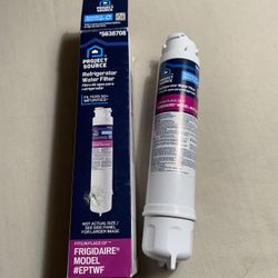 Refrigerator Water Filter