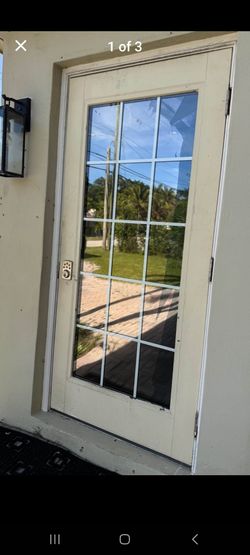 Puerta ,Door for sale