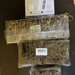 Eyelash extensions and supply’s