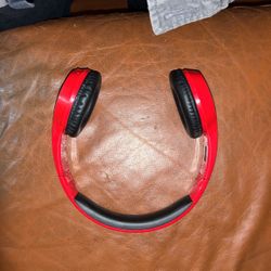 Wireless Bluetooth Headphones