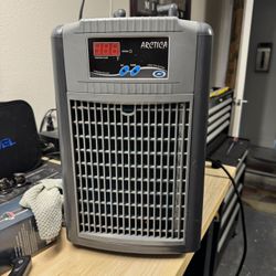 JBJ chiller DBA-075