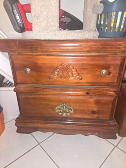 Small drawer