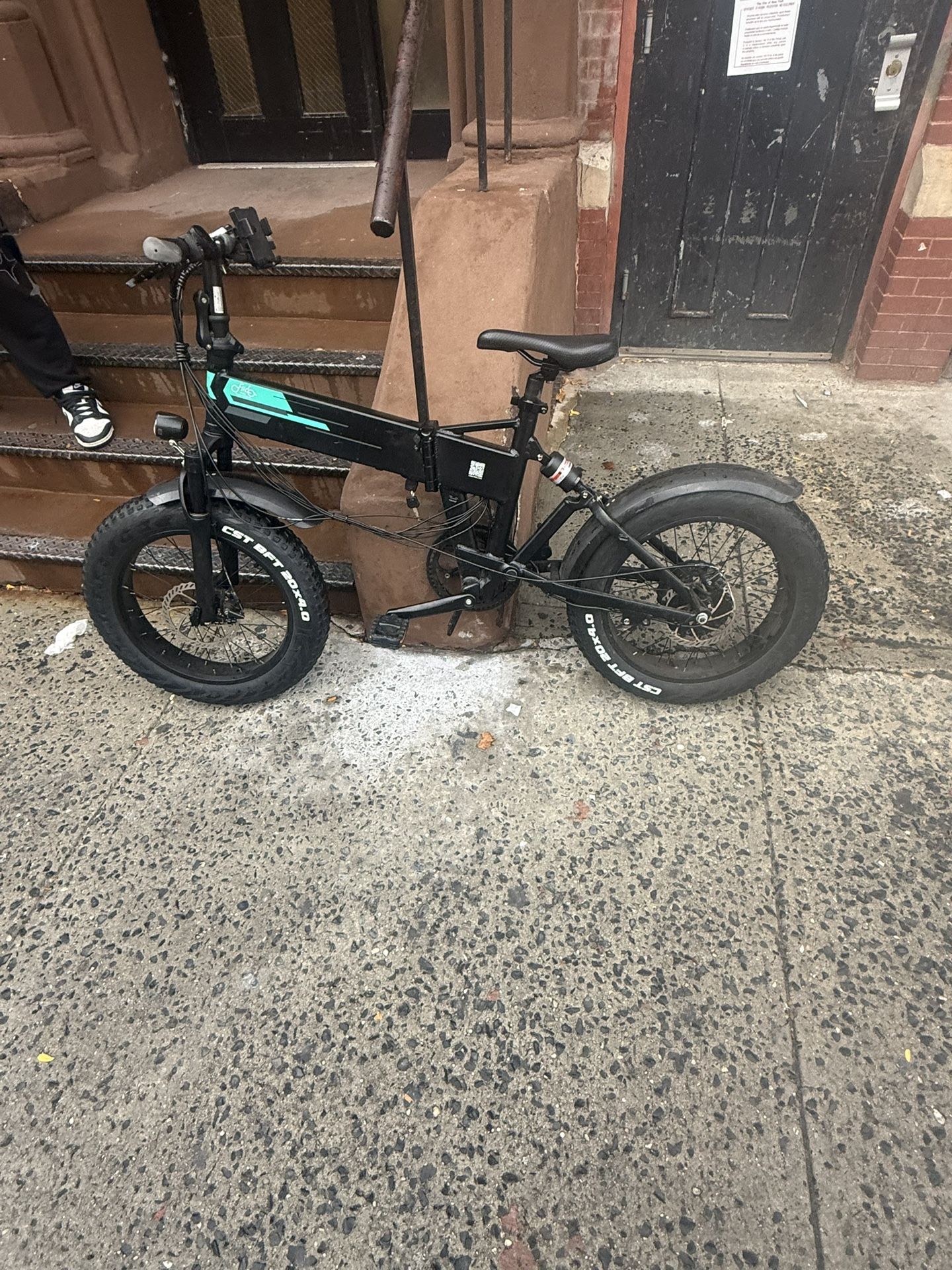 Bike For Sell