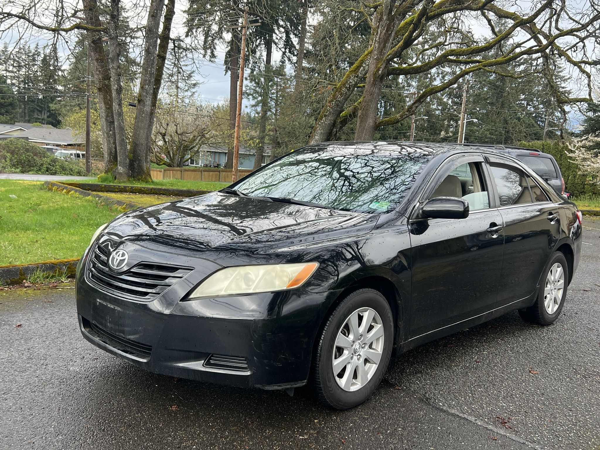 2008 Toyota Camry