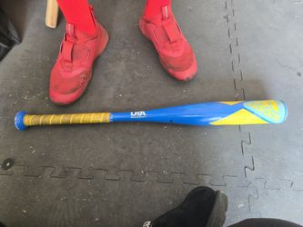 Adidas Baseball Bat