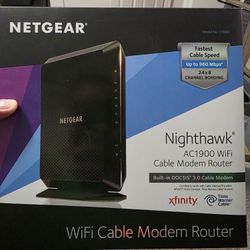 Net gear - Router