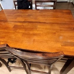 Dinning Table- Ashely Furniture 
