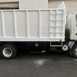 Caja Y Tijera Para Tu Trokas