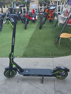 Electric scooter/Patinete electrico