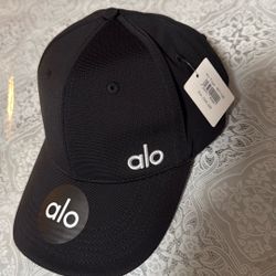 Alo Hat