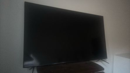 Vizio 58in tv