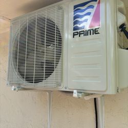 Mini Split