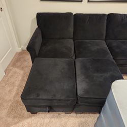 Like NEW Sofa