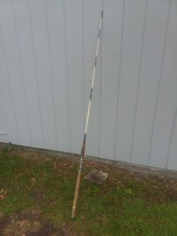 Fishing rod