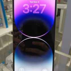 iPhone 14 Pro Max 256GB unlocked 