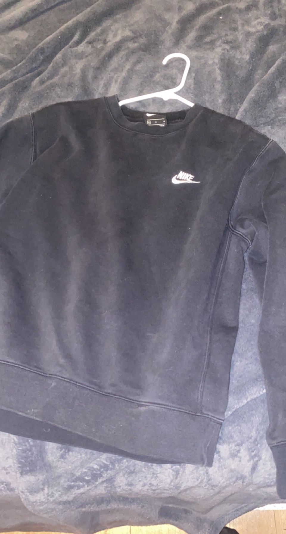 Nike Sweater 