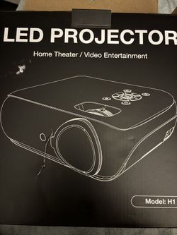 Projector