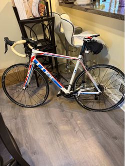Cube bike