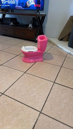 Baby Toilet