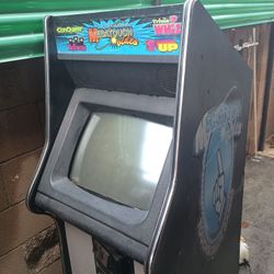 Arcade Machine (Broken)