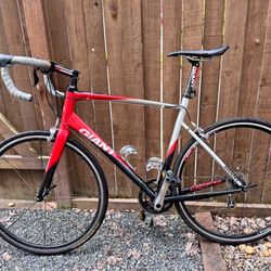 Giant Defy 2 Road Bike M/L (Recently Upgraded/Serviced)