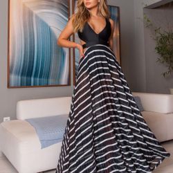 Brazilian Dress -  M 