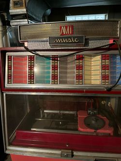 7 jukebox’s