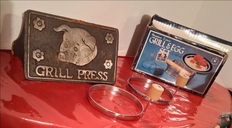 Vtg. HomeTown 1980's  (Collectible)