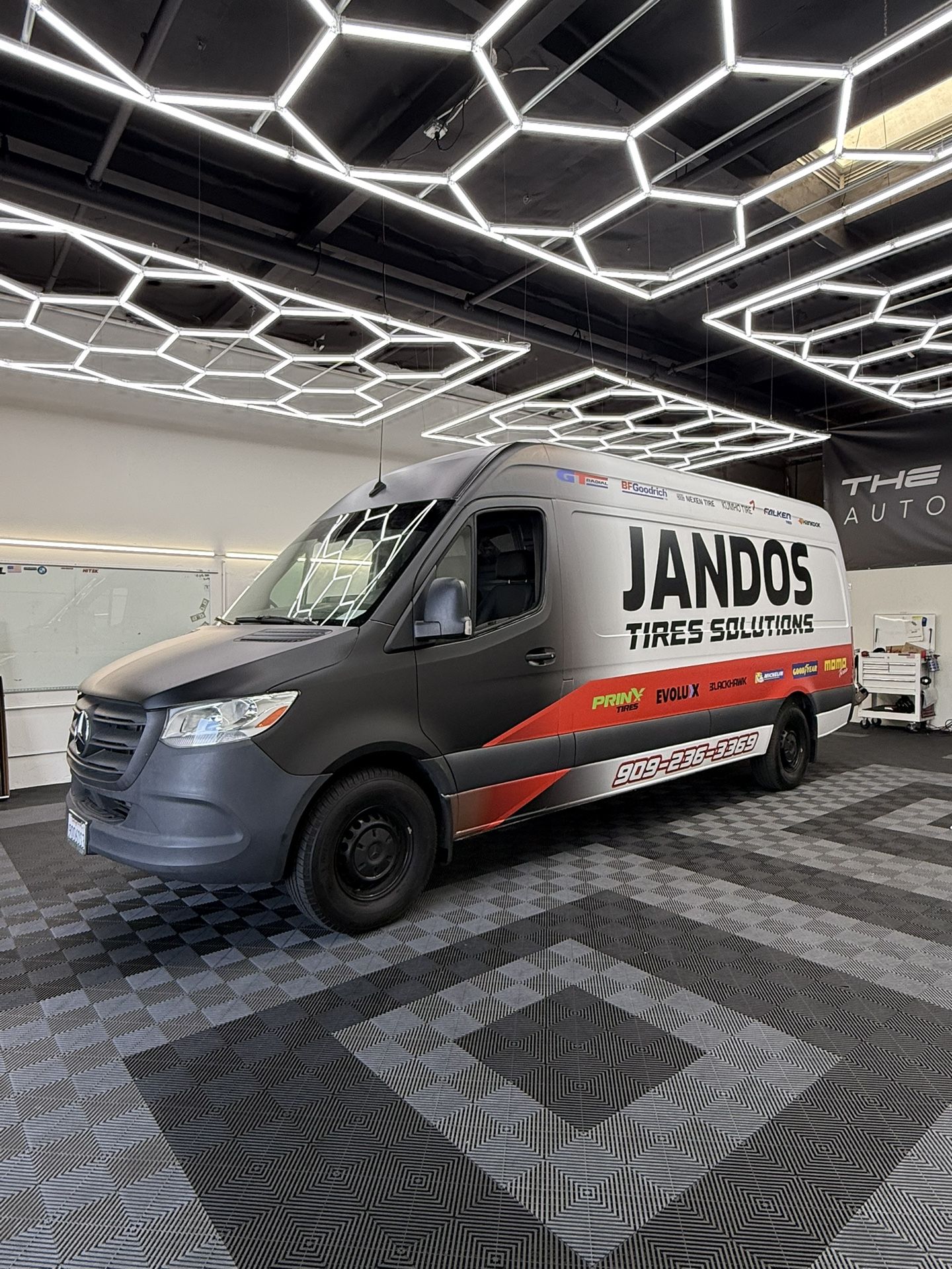 Vinyl Wrap Decals Stickers