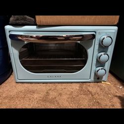 toaster oven 