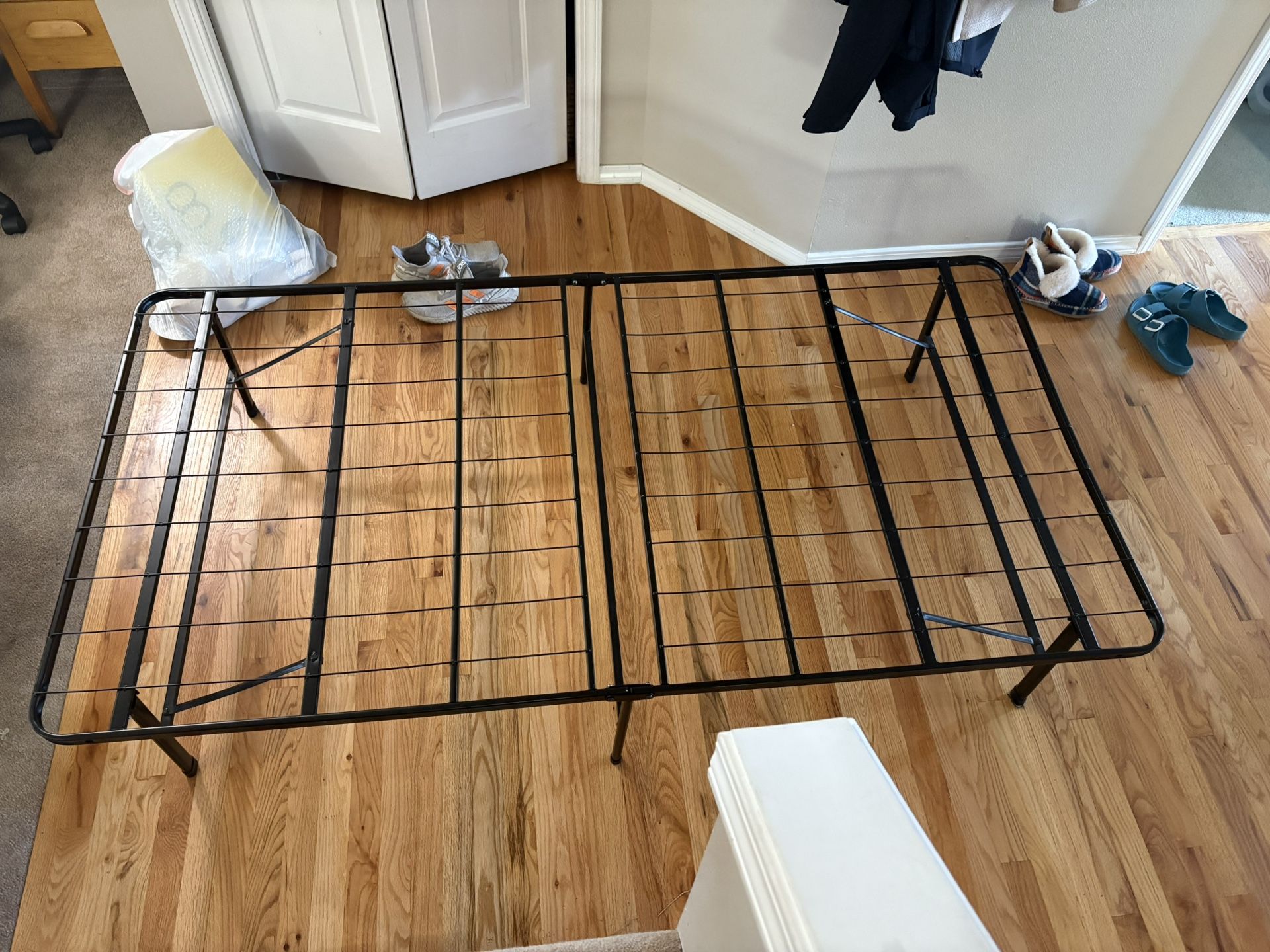 Free Twin Bed Frame