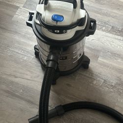 Shop Vac