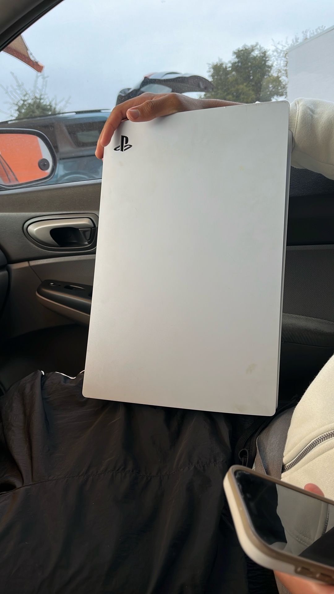 PlayStation 5 Digital Version