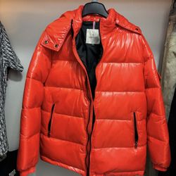 Moncler Men’s Puffer Jacket 