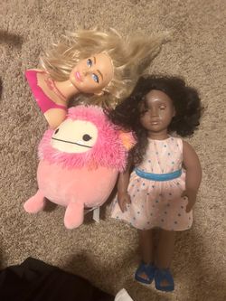Kids dolls kids toys