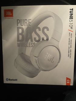 Jbl Headphones x 2