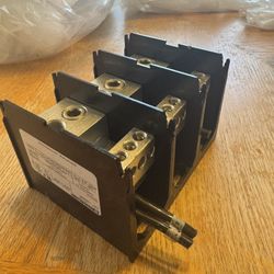 Terminal Board 1333587