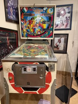 Pinball Arcade