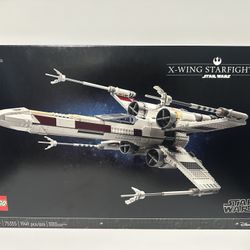 Lego Star Wars UCS Lot 