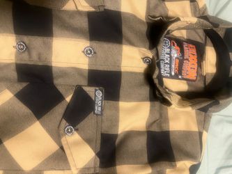Limited Edition Dixxon Flannels! (Read Desc)