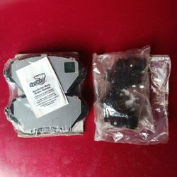 Mazda Miata Front Ceramic Brake Pads