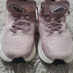 Hoka Mach 6 Women’s 