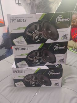 Car Audio