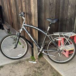 Schwinn Bike