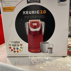 Keurig 2.0