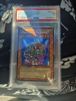 2006 yu gi oh magicians valkria