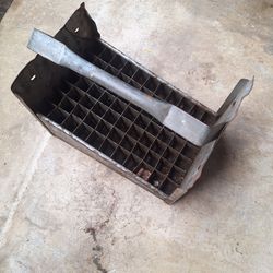 Plumbers bunny box 1/2"