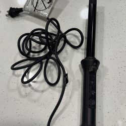 Curling Wand 